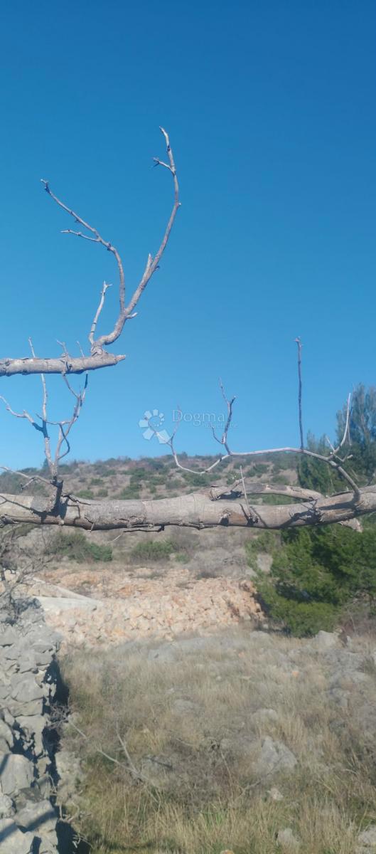 Land For sale - ZADARSKA STARIGRAD