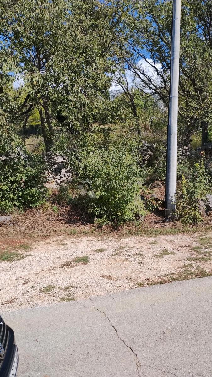 Land For sale - ZADARSKA STARIGRAD