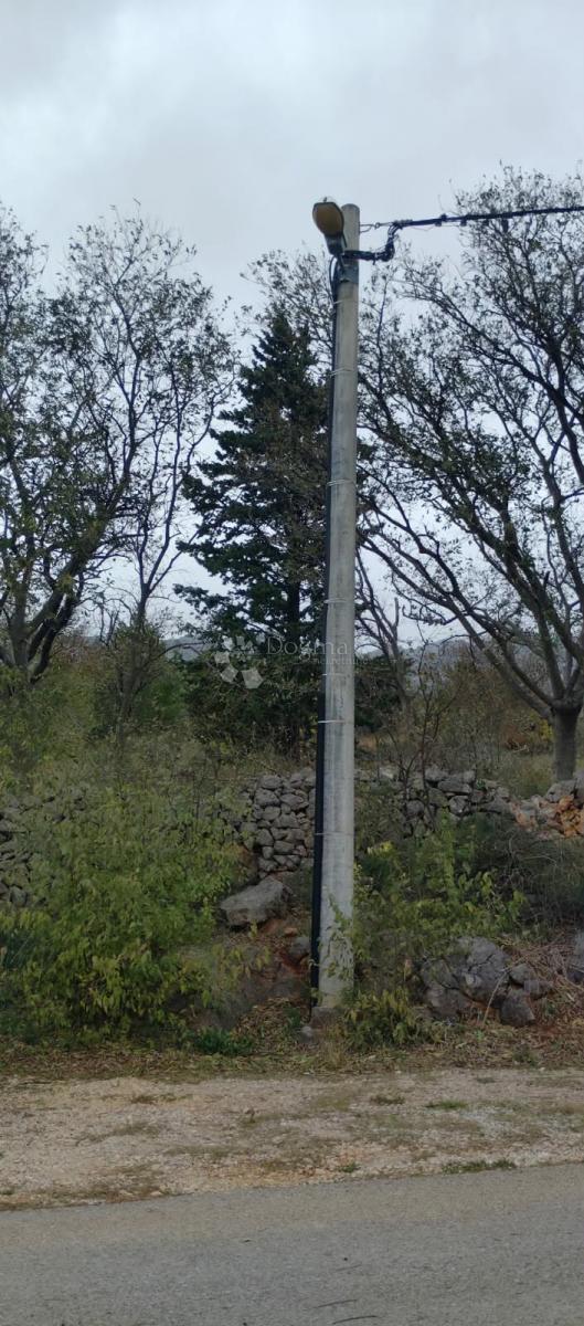 Land For sale - ZADARSKA STARIGRAD
