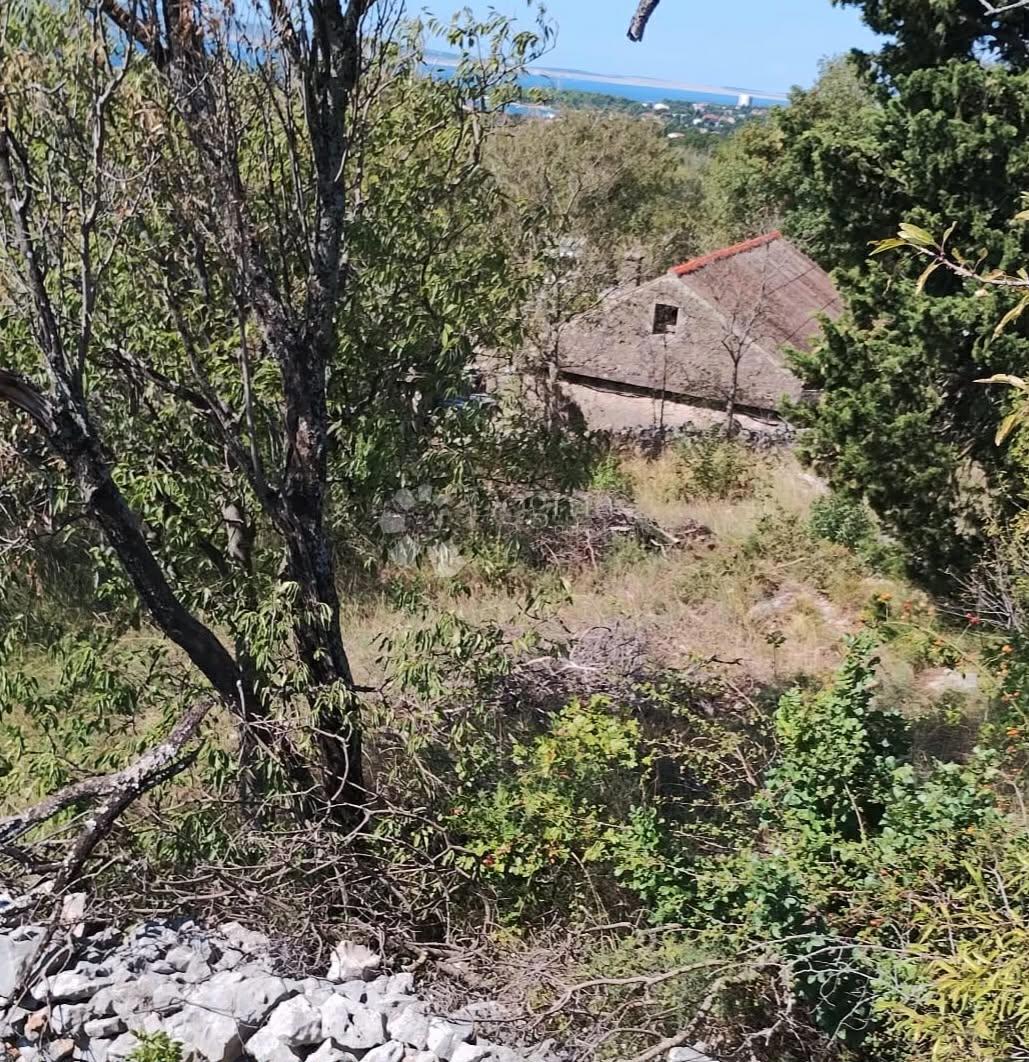 Land For sale - ZADARSKA STARIGRAD