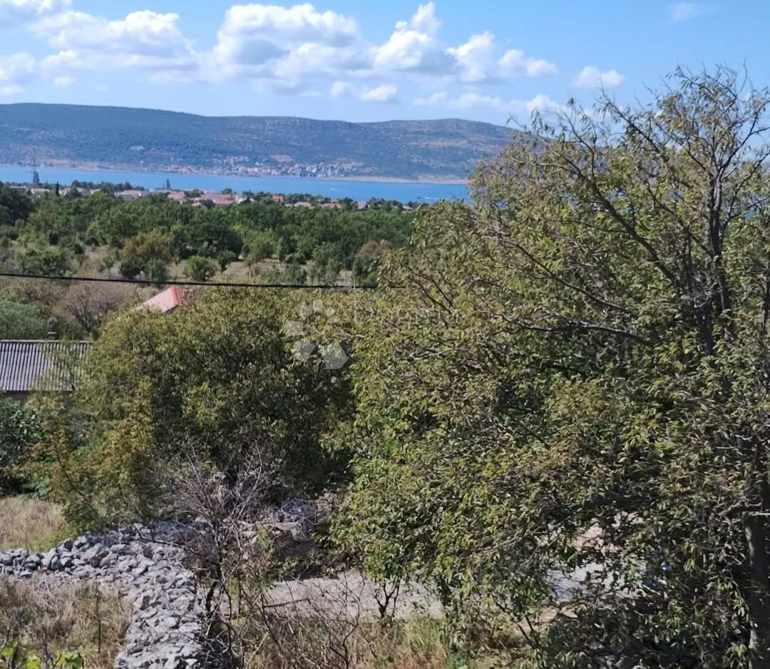 Land For sale - ZADARSKA STARIGRAD