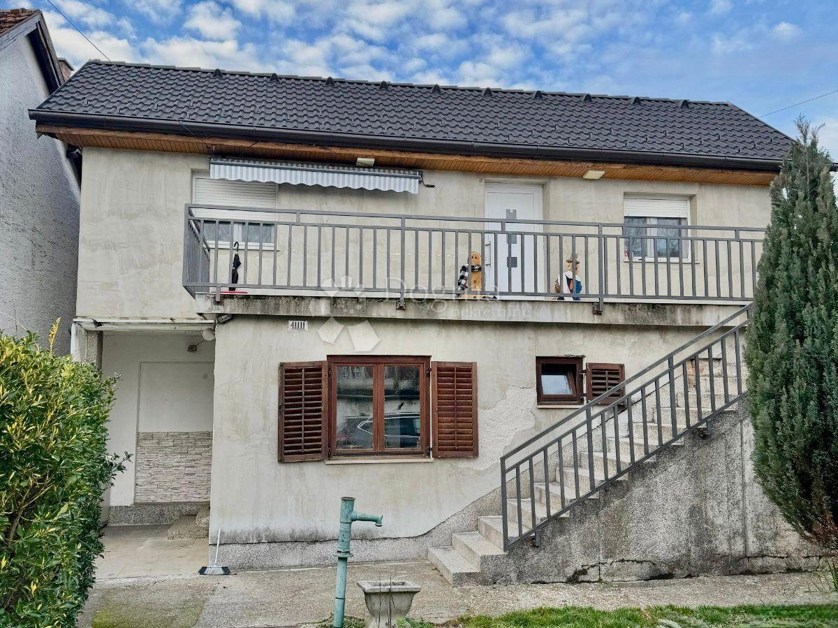 Haus Zu verkaufen - GRAD ZAGREB ZAGREB