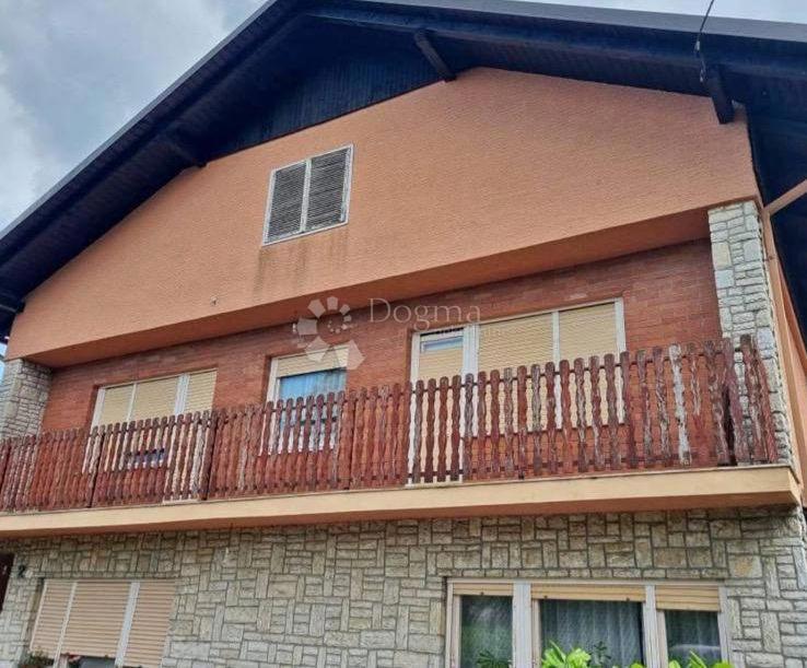 Maison À vendre - Zagrebačka Brckovljani - foto 1/8