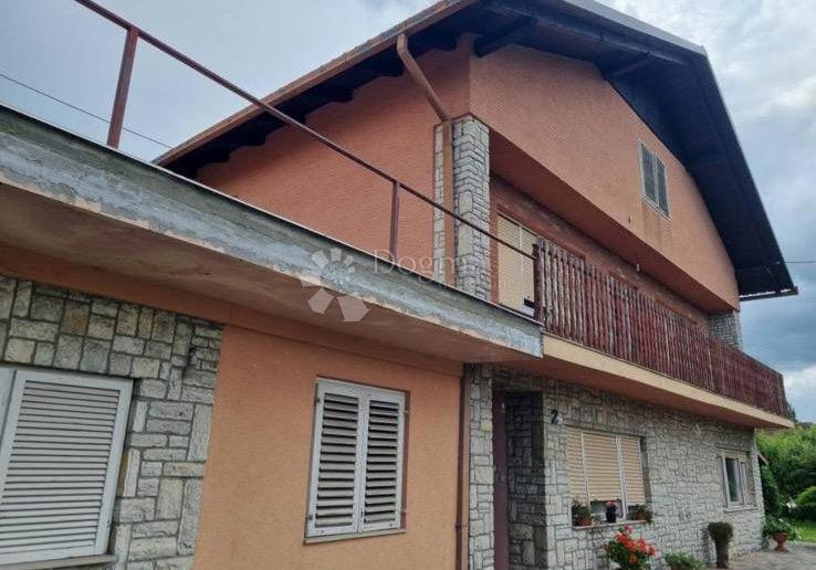 Maison À vendre - Zagrebačka Brckovljani - foto 2/8