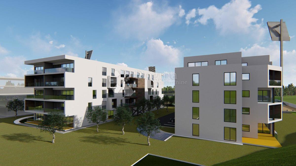 Apartment Zu verkaufen - ISTARSKA PULA