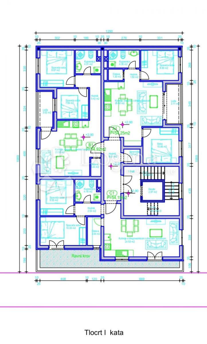 Apartment Zu verkaufen - ISTARSKA PULA