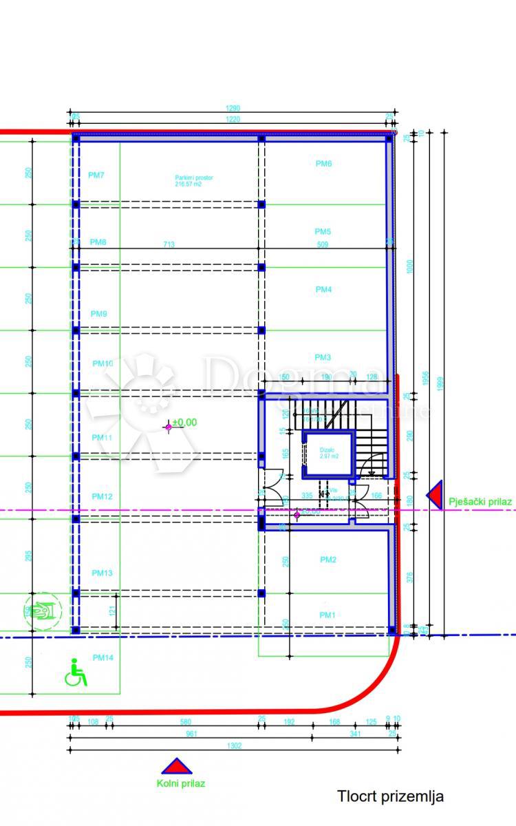 Apartment Zu verkaufen - ISTARSKA PULA