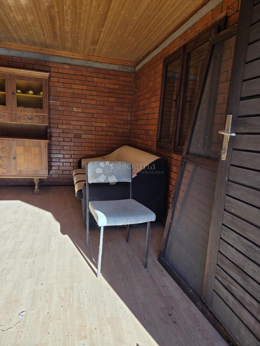 Maison À vendre - OSJEČKO-BARANJSKA ERDUT