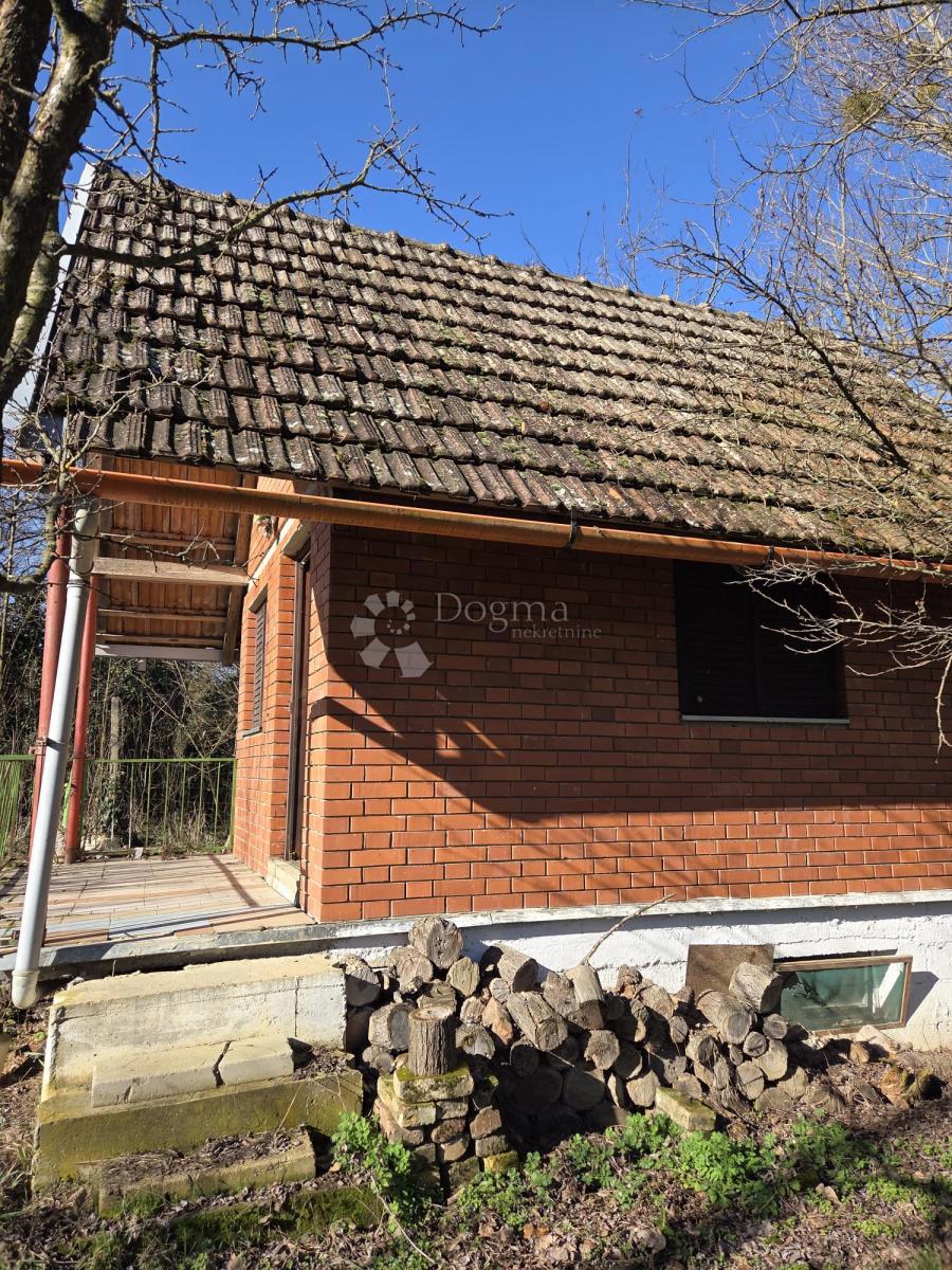 Maison À vendre - Osječko-baranjska Erdut - foto 5/14