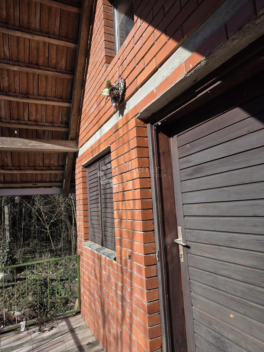 Maison À vendre - OSJEČKO-BARANJSKA ERDUT