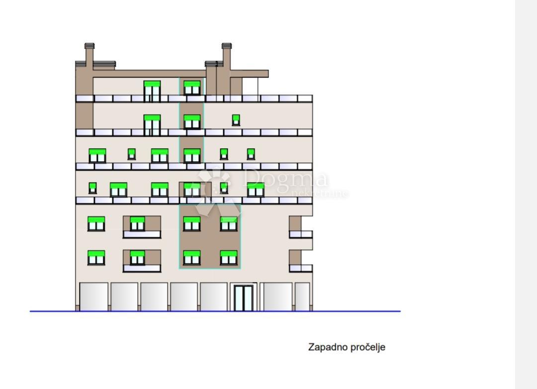 Apartmán Na prodej - ISTARSKA PULA