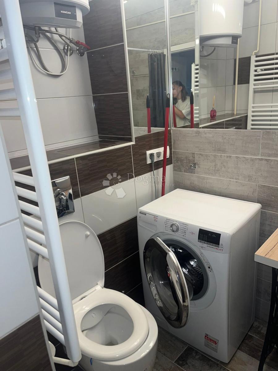 Apartment Zu verkaufen - OSJEČKO-BARANJSKA OSIJEK