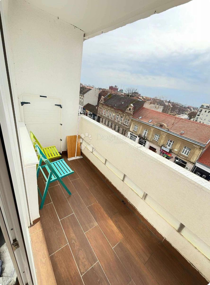 Apartment Zu verkaufen - OSJEČKO-BARANJSKA OSIJEK