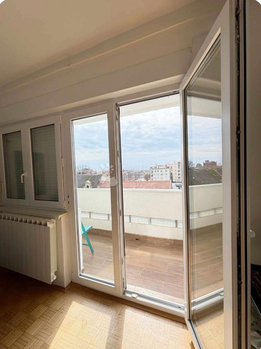 Apartment Zu verkaufen - OSJEČKO-BARANJSKA OSIJEK