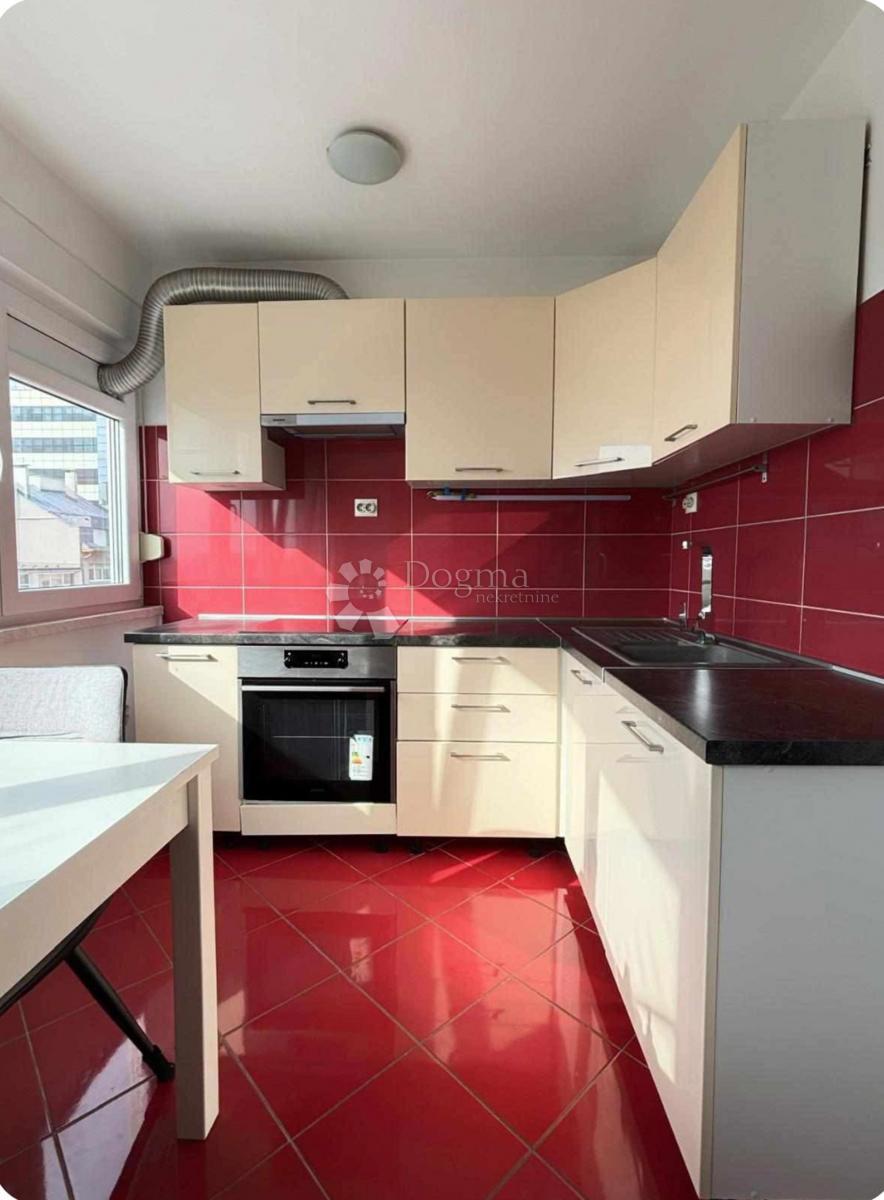 Apartment Zu verkaufen - OSJEČKO-BARANJSKA OSIJEK