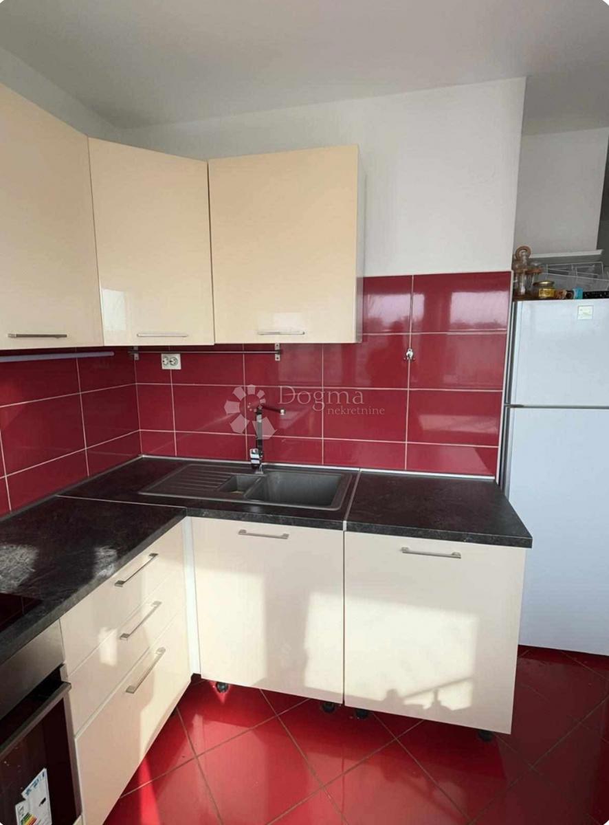 Apartment Zu verkaufen - OSJEČKO-BARANJSKA OSIJEK