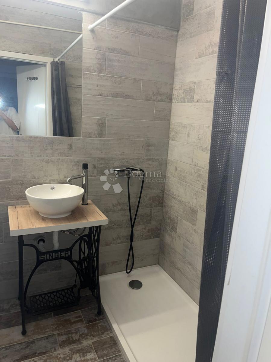 Apartment Zu verkaufen - OSJEČKO-BARANJSKA OSIJEK