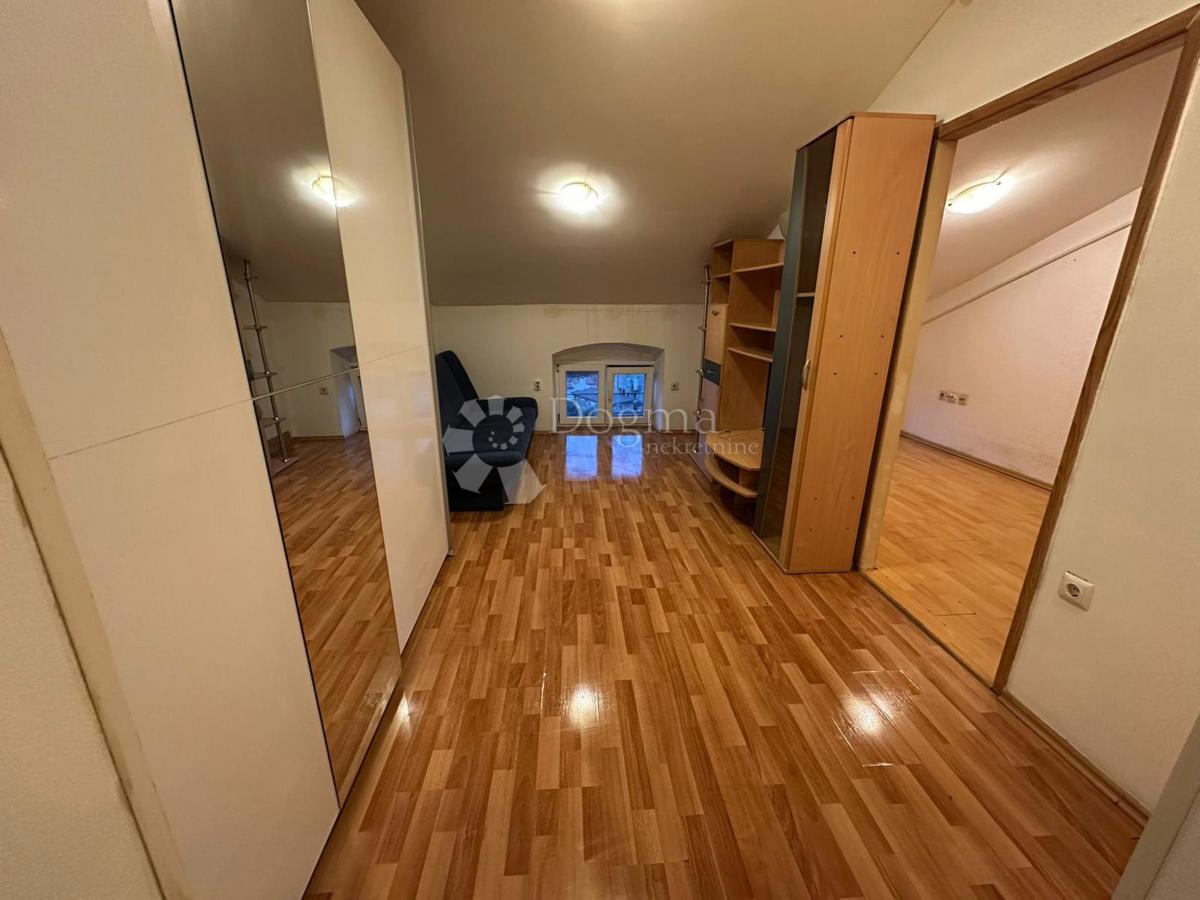 Stan Na prodaju - Primorsko-goranska Rijeka - foto 1/8