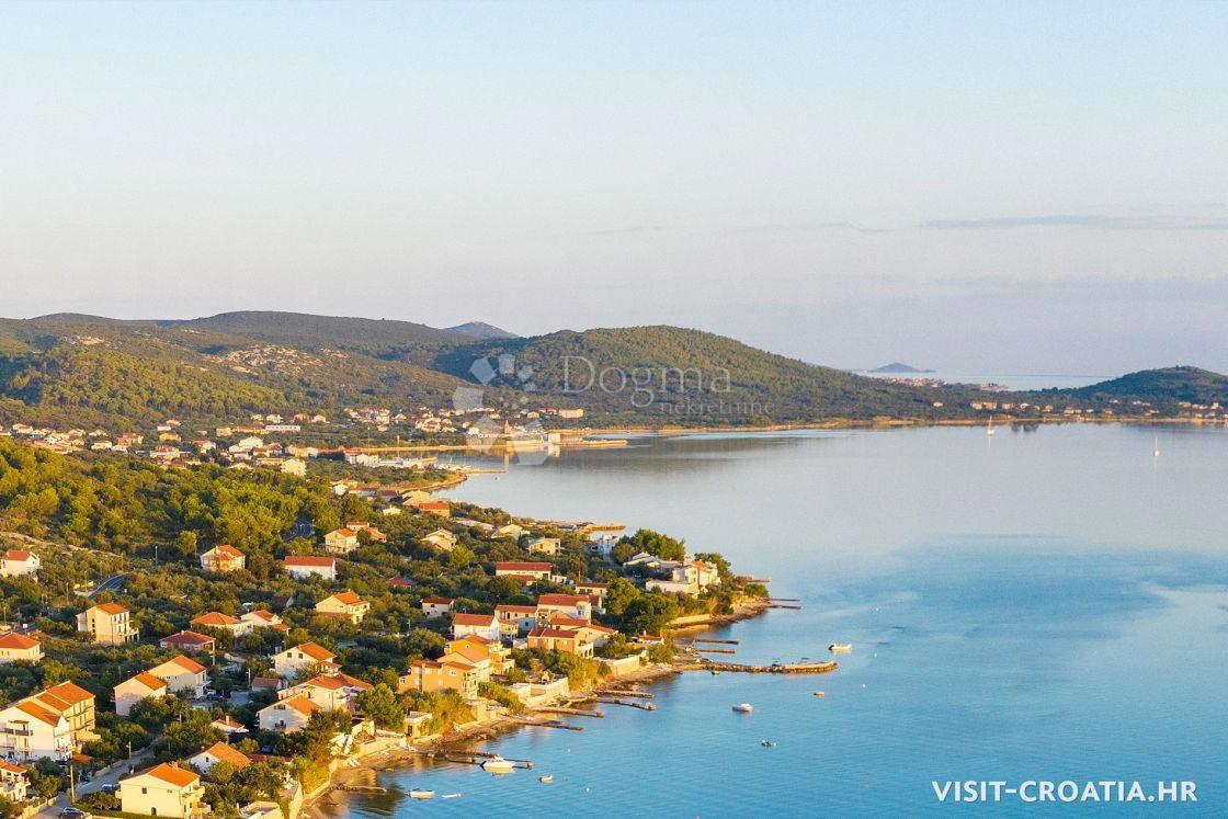 Land For sale - Zadarska Pašman - foto 1/2