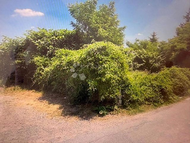 Terrain à vendre 1037 m² – Zagreb