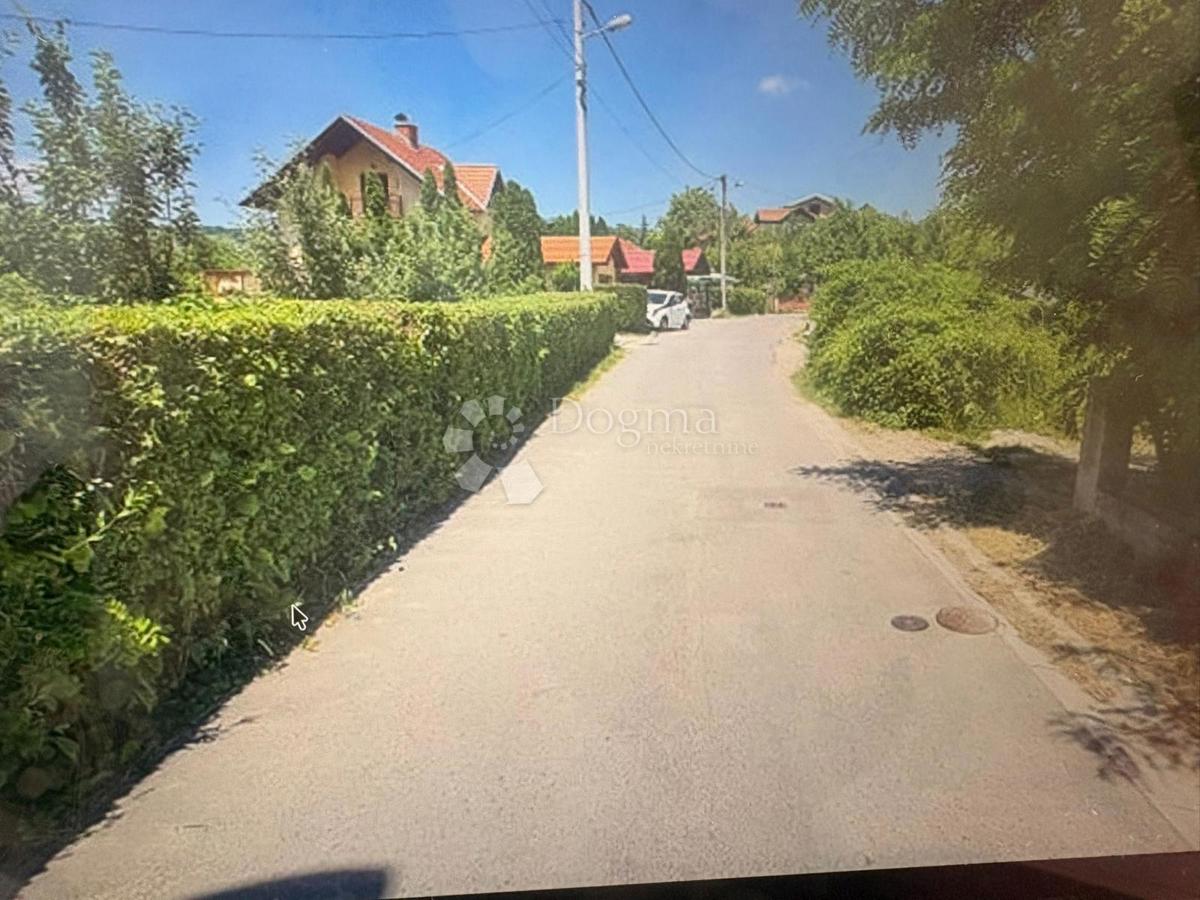 Terrain À vendre - Grad Zagreb Zagreb - foto 2/2