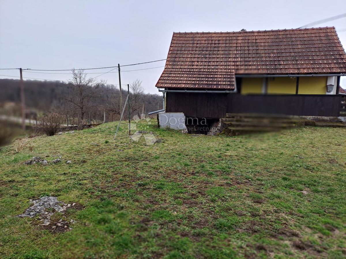 Dom Na sprzedaż - Karlovačka Generalski Stol - foto 1/22