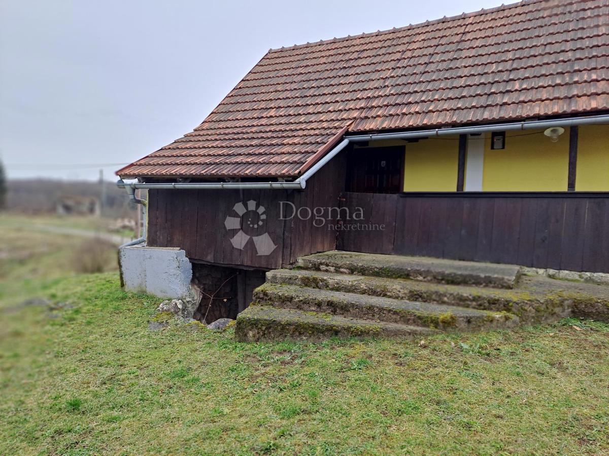 Dom Na sprzedaż - Karlovačka Generalski Stol - foto 2/22