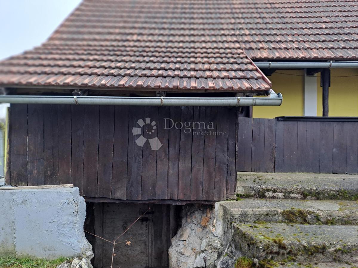 Dom Na sprzedaż - Karlovačka Generalski Stol - foto 3/22