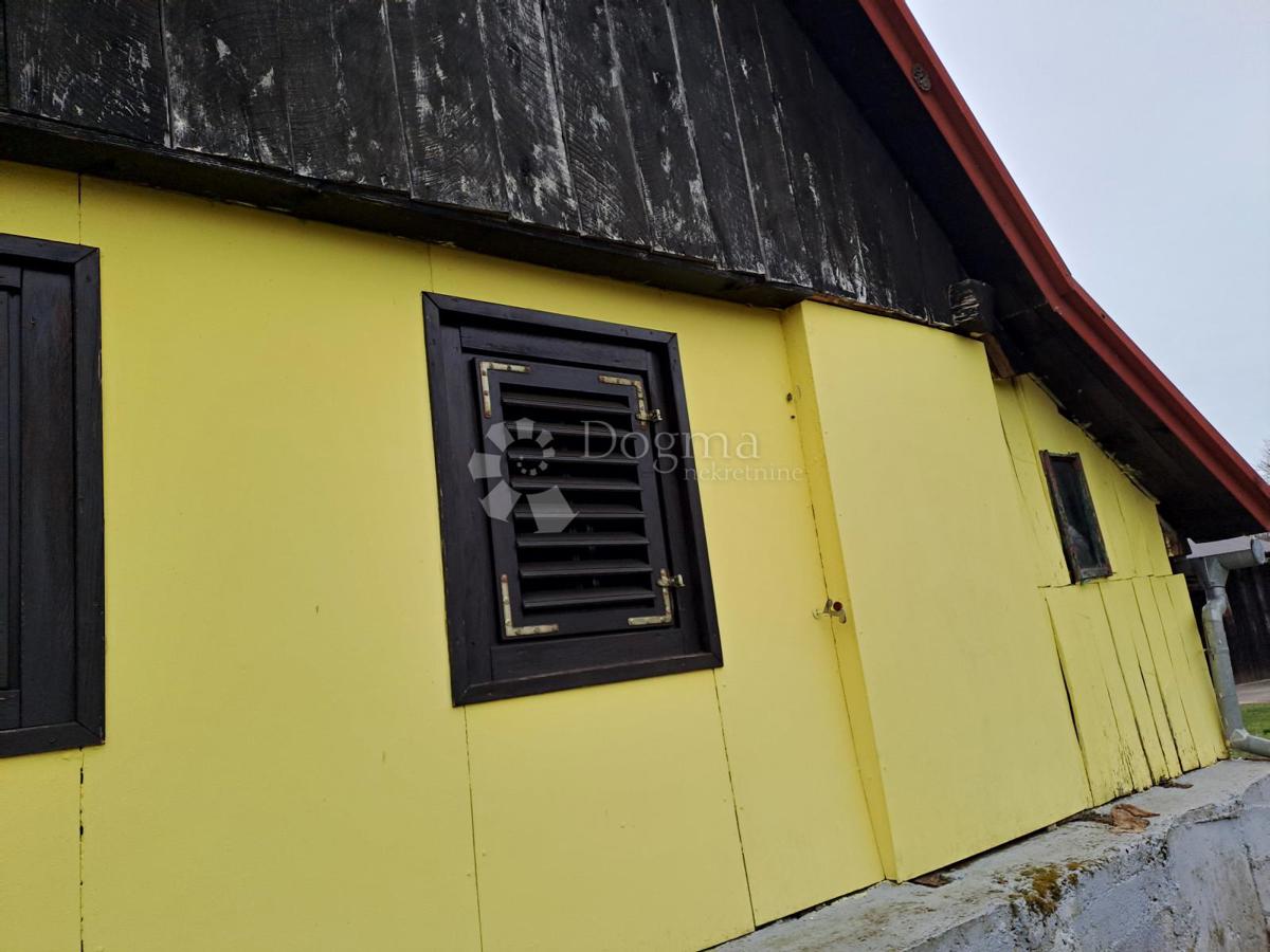 Dom Na sprzedaż - KARLOVAČKA GENERALSKI STOL