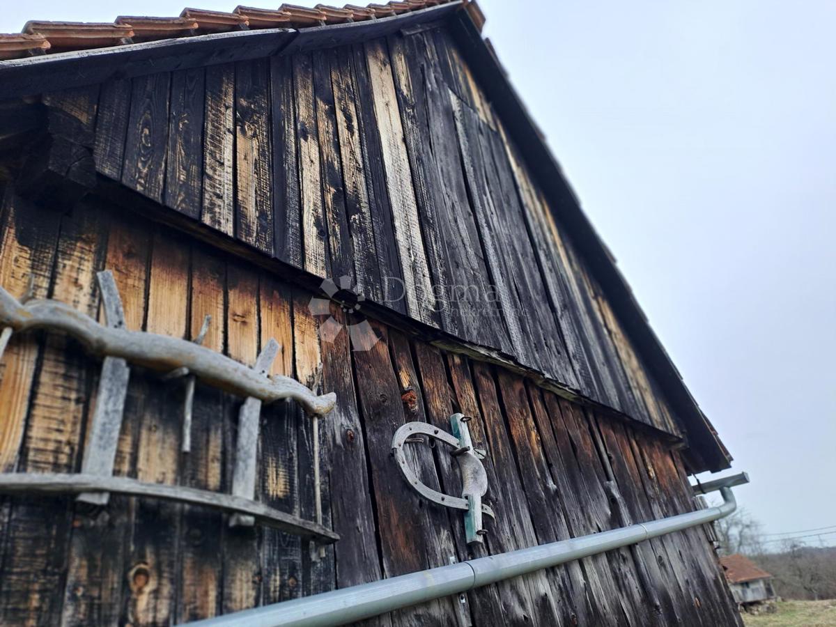 Dom Na sprzedaż - KARLOVAČKA GENERALSKI STOL