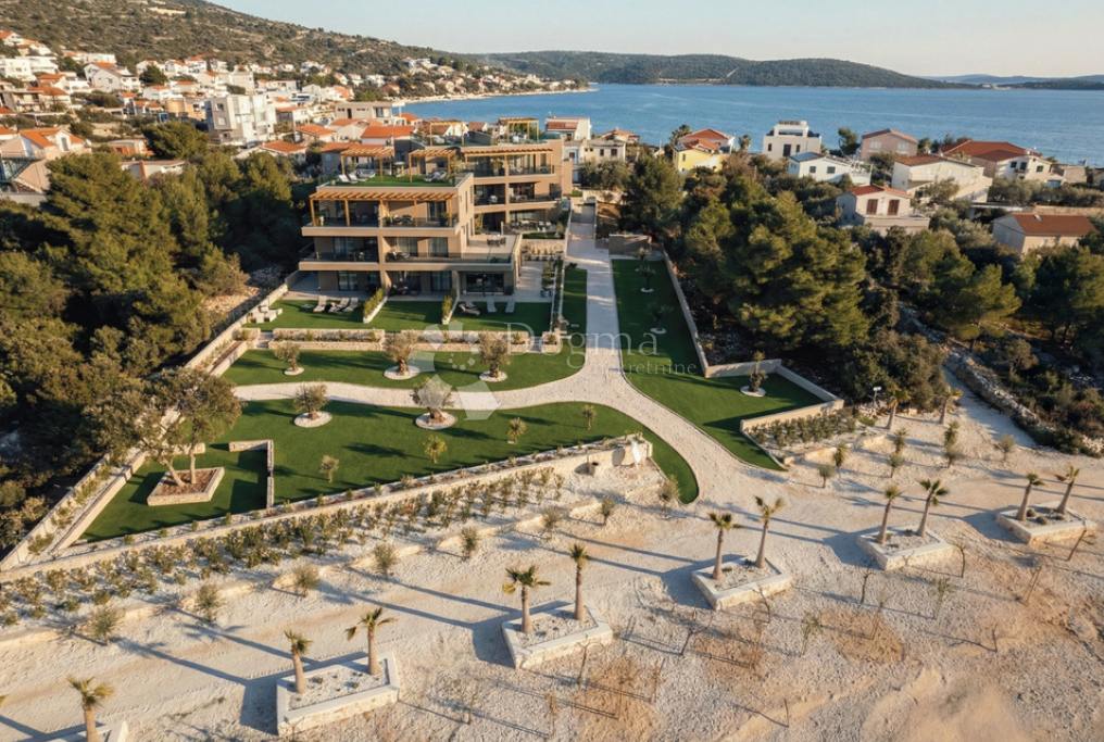Stan Na prodaju - SPLITSKO-DALMATINSKA MARINA