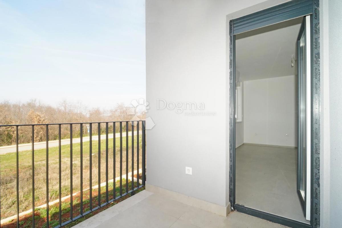Appartamento In vendita - ISTARSKA POREČ