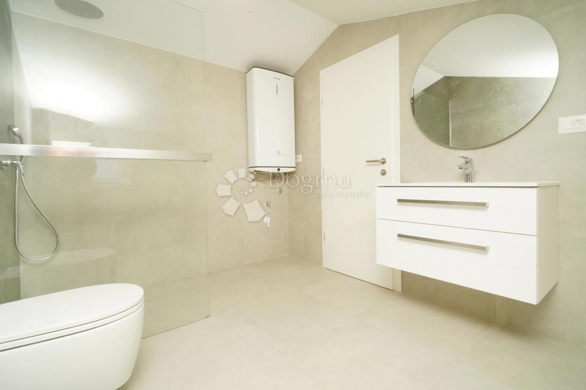 Apartmán Na prodej - ISTARSKA POREČ