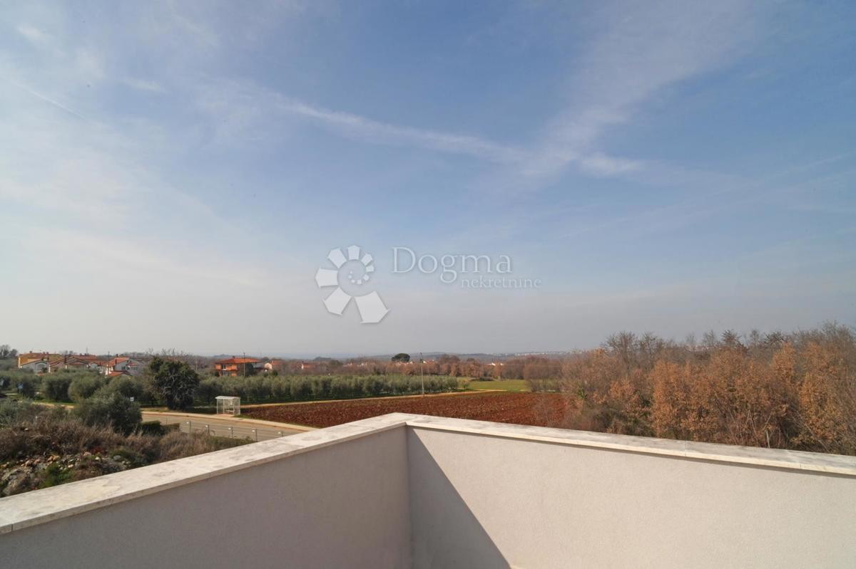 Apartmán Na prodej - ISTARSKA POREČ