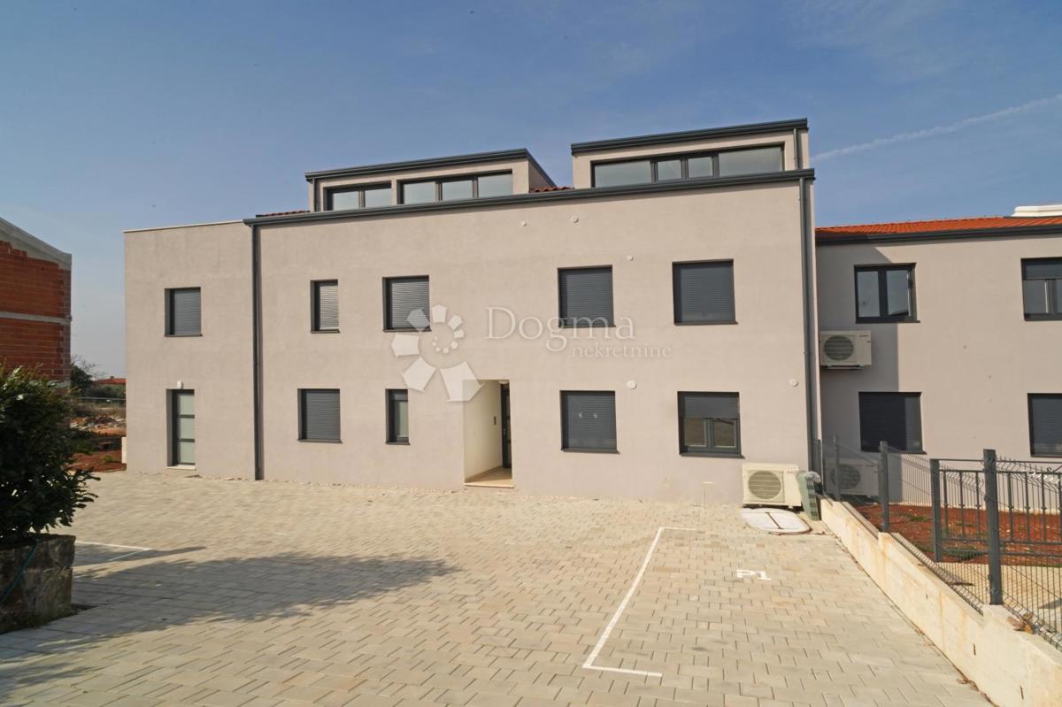 Apartmán Na prodej - ISTARSKA POREČ