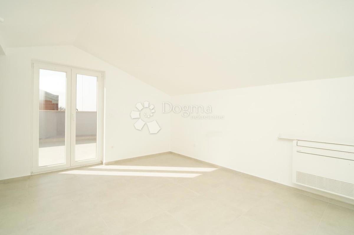 Apartmán Na prodej - ISTARSKA POREČ