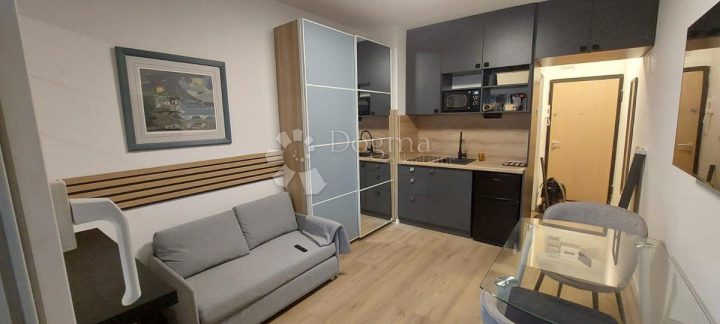 Flat for rent 25 m² – Zagreb