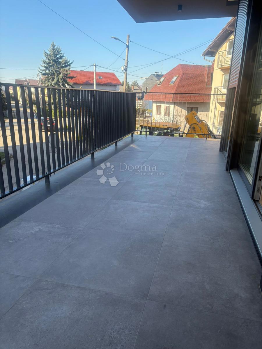 Mieszkanie Na sprzedaż - ZAGREBAČKA VELIKA GORICA
