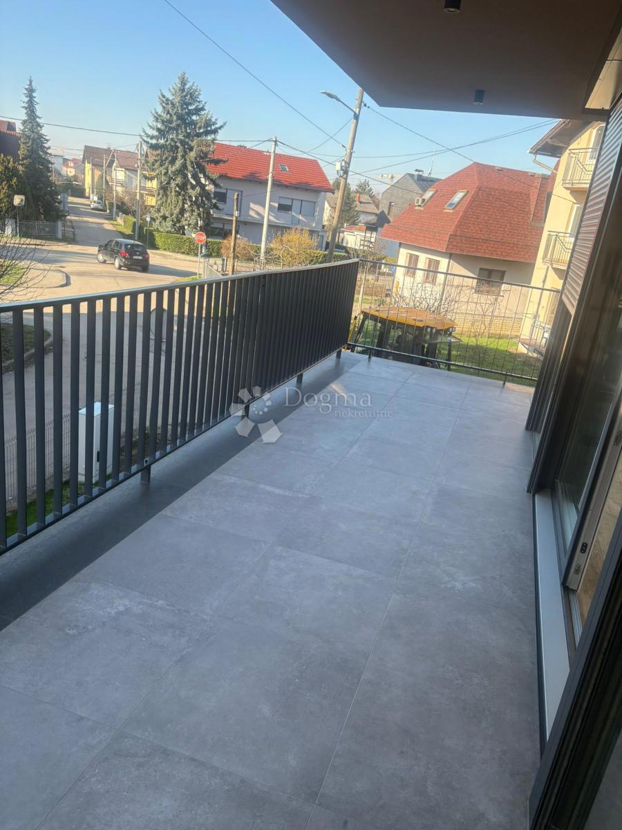 Mieszkanie Na sprzedaż - ZAGREBAČKA VELIKA GORICA