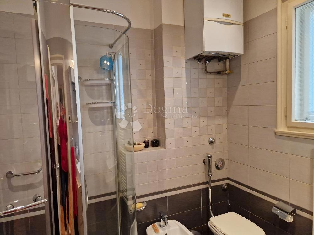 Flat For sale - PRIMORSKO-GORANSKA RIJEKA