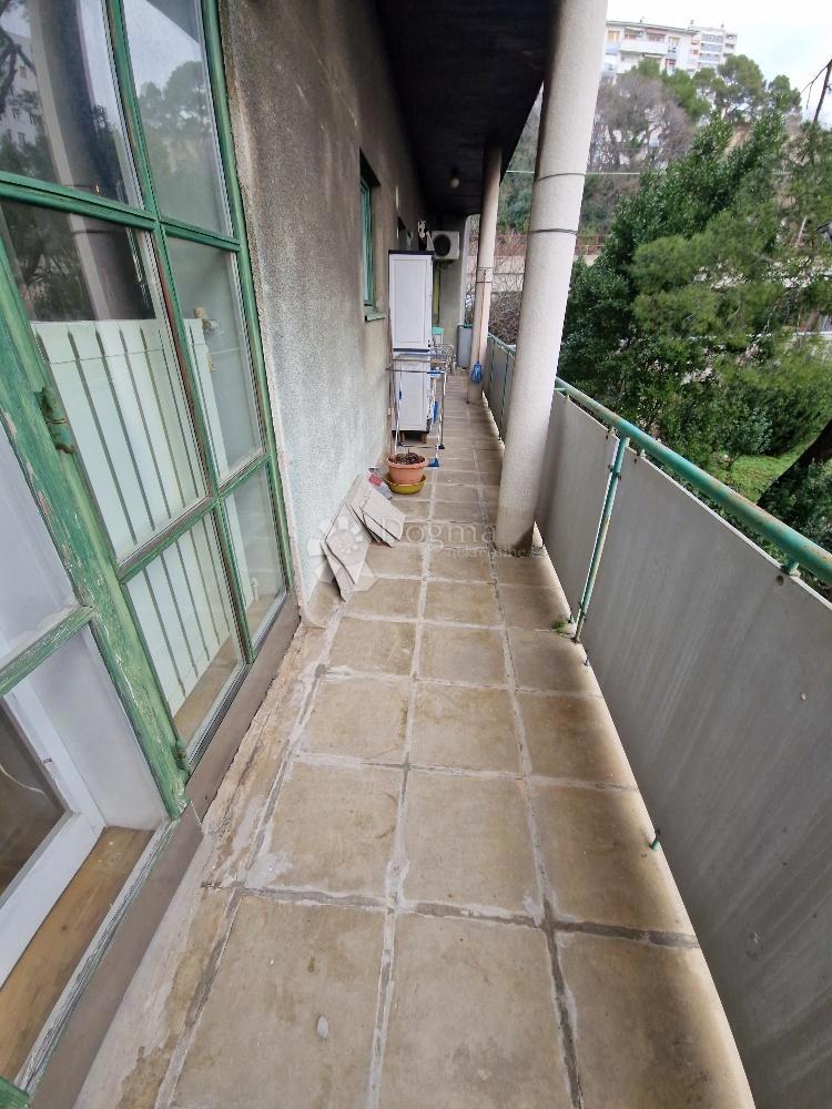 Flat For sale - PRIMORSKO-GORANSKA RIJEKA
