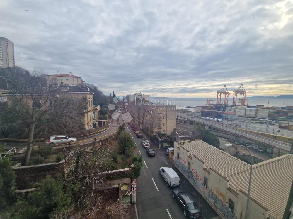 Flat For sale - PRIMORSKO-GORANSKA RIJEKA
