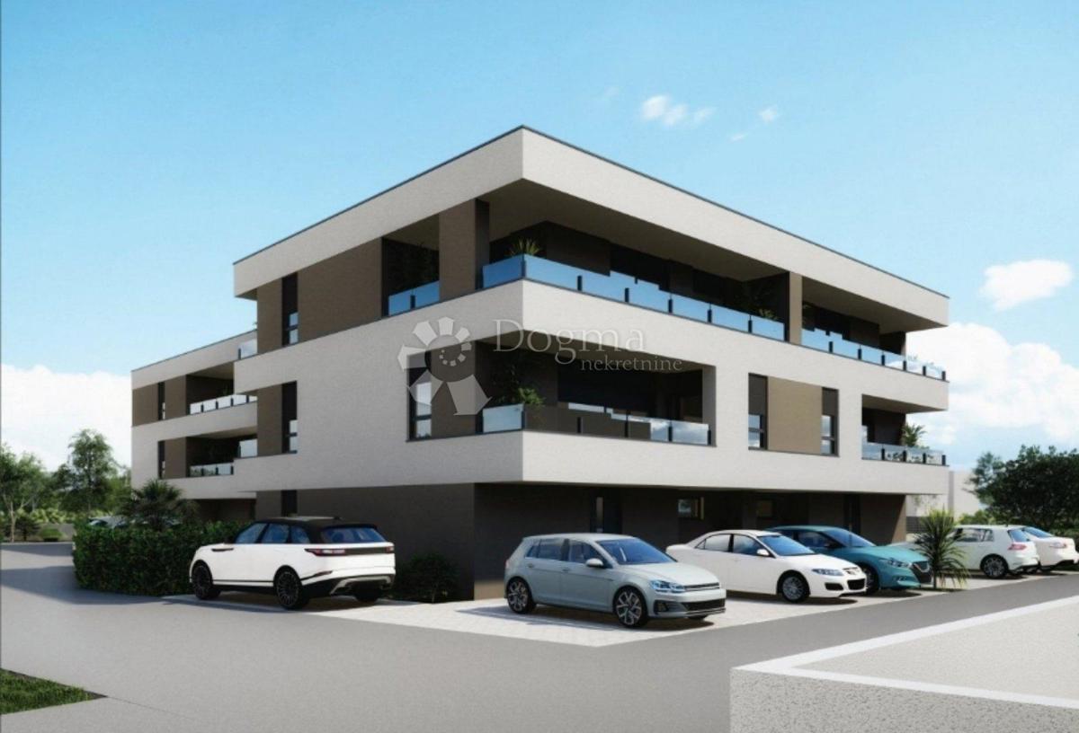 Appartamento In vendita - ISTARSKA PULA
