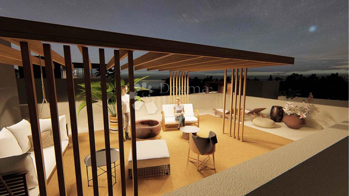 Flat For sale - Zadarska Zadar - foto 3/25