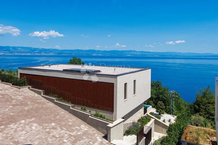 House for sale 358 m² – Mošćenička Draga