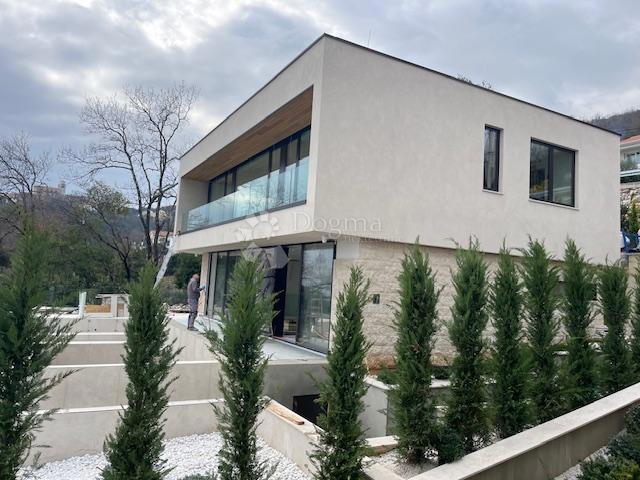 Dom Na predaj - Primorsko-goranska Mošćenička Draga - foto 2/14