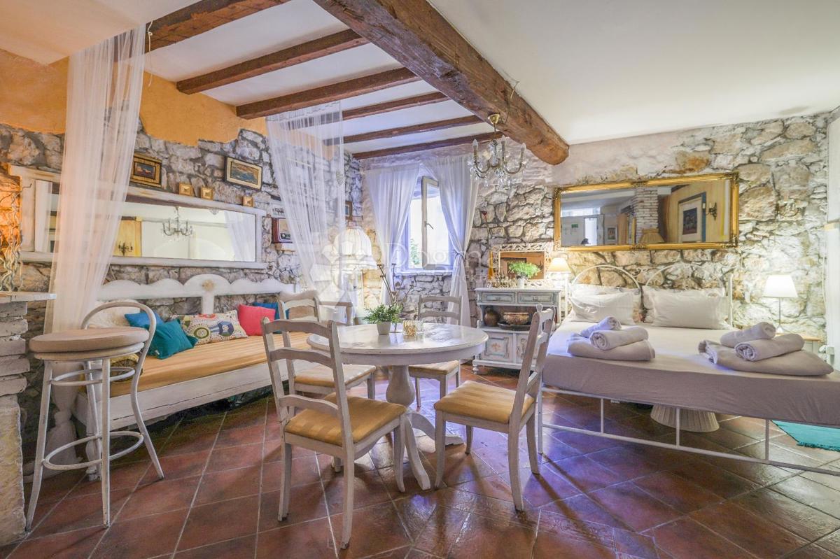 Flat For sale - Istarska Rovinj - foto 1/17