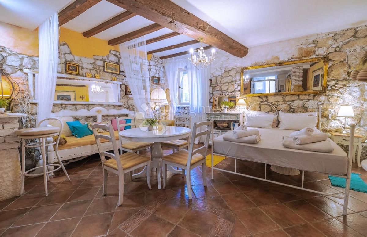 Flat For sale - ISTARSKA ROVINJ
