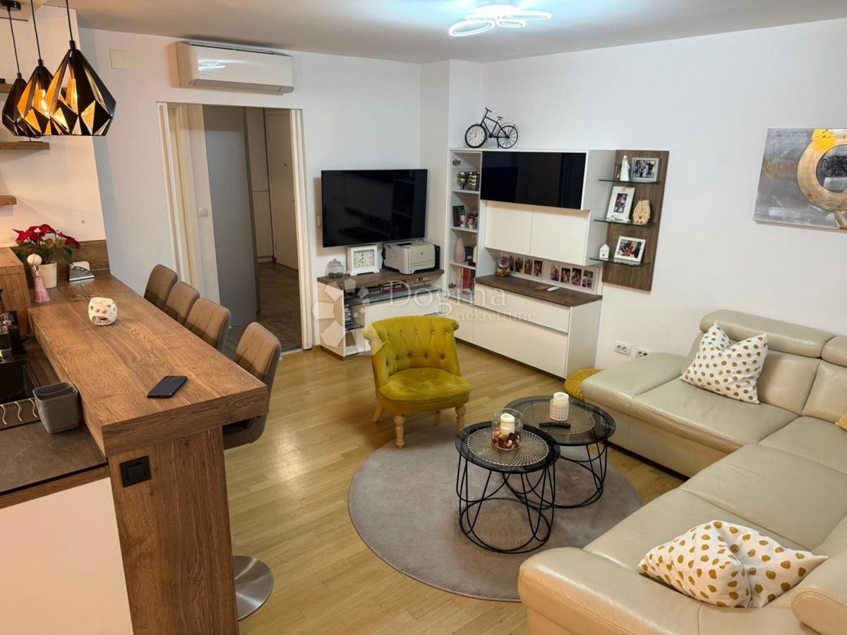 Flat For sale - Grad Zagreb Zagreb - foto 1/20