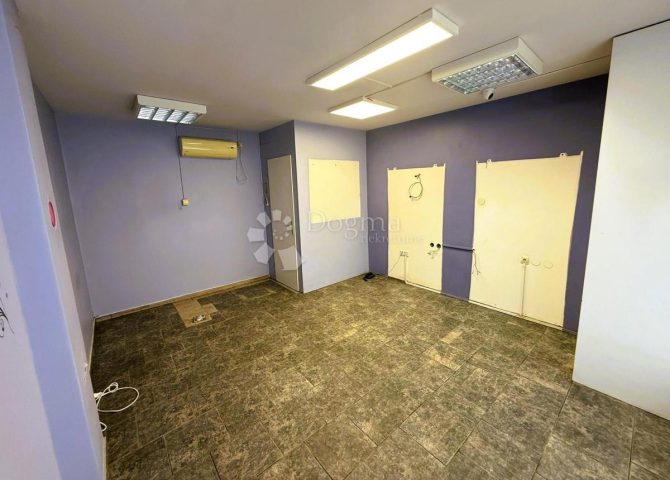 Komerčné na prenájom 27 m² – Kotoriba
